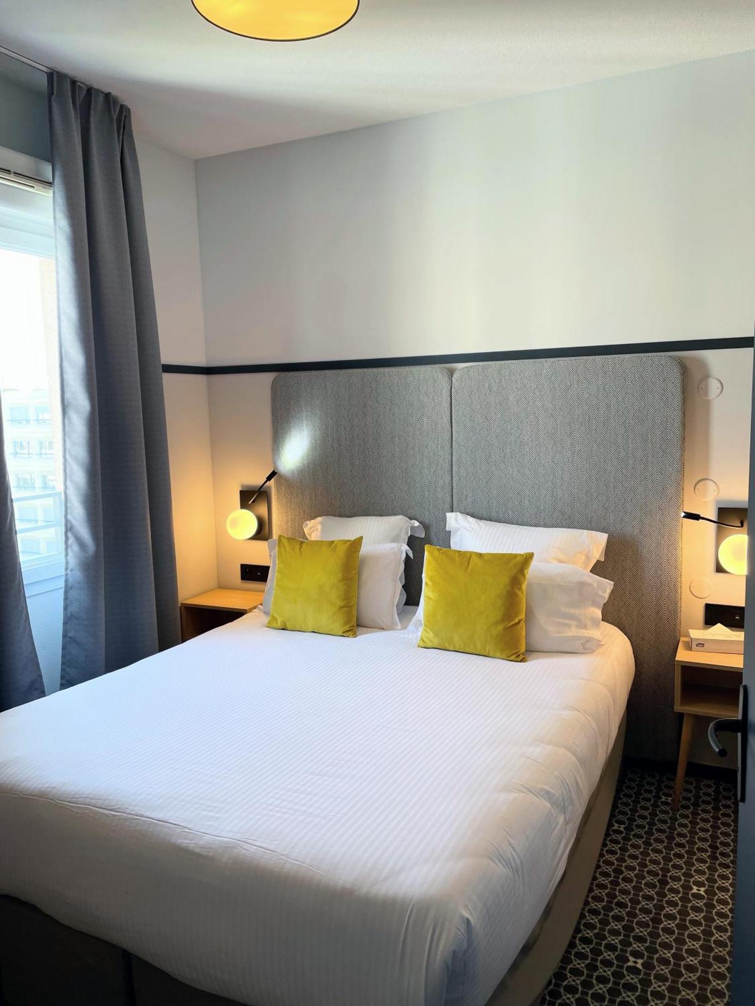 Appart'Hotel Odalys City - Bioparc Lyon Est Dış mekan fotoğraf
